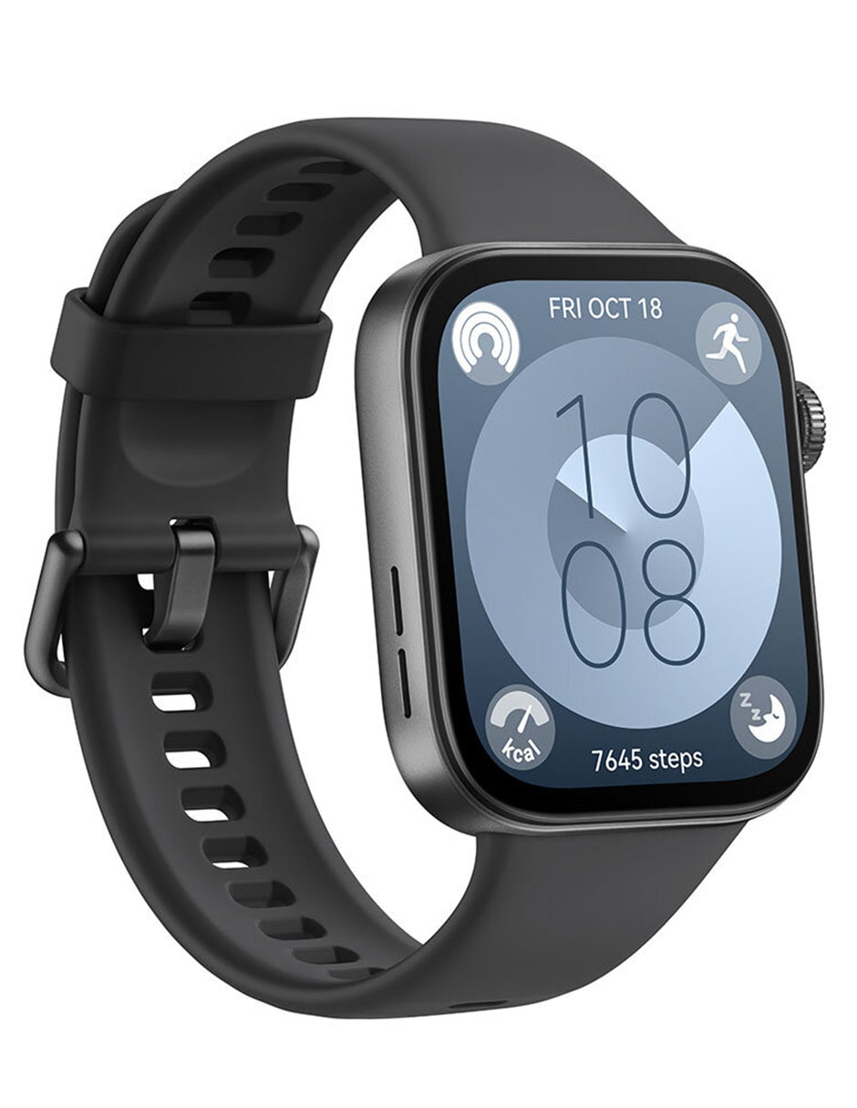 Smartwatch Watch Fit 3 5