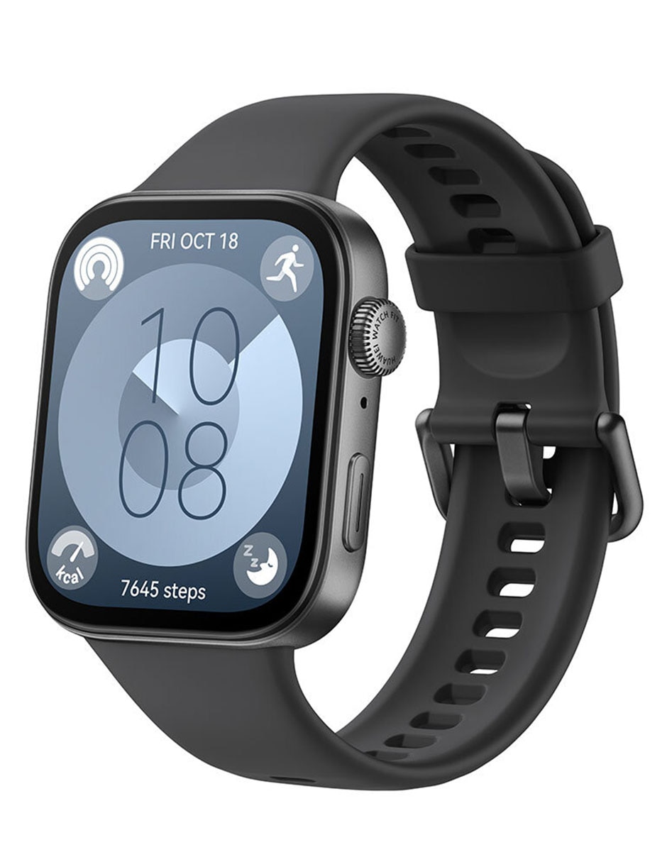Smartwatch Watch Fit 3 4
