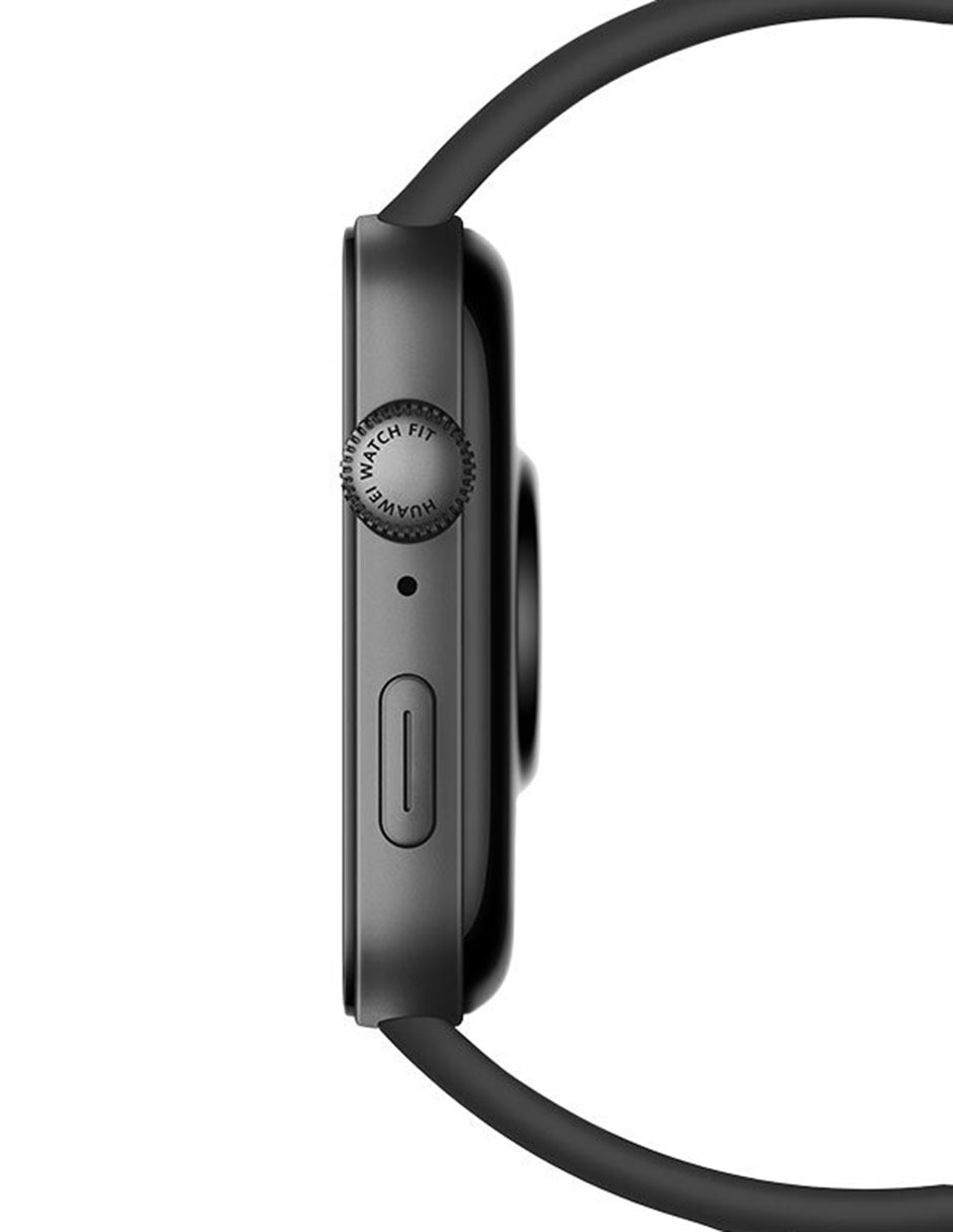 Smartwatch Watch Fit 3 2