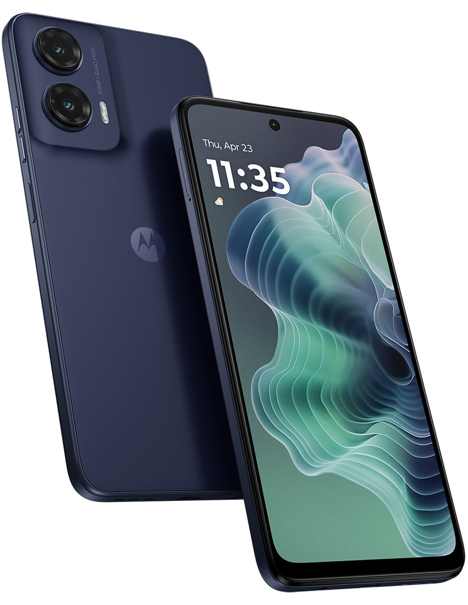 Moto G35 LCD 6.7 pulgadas