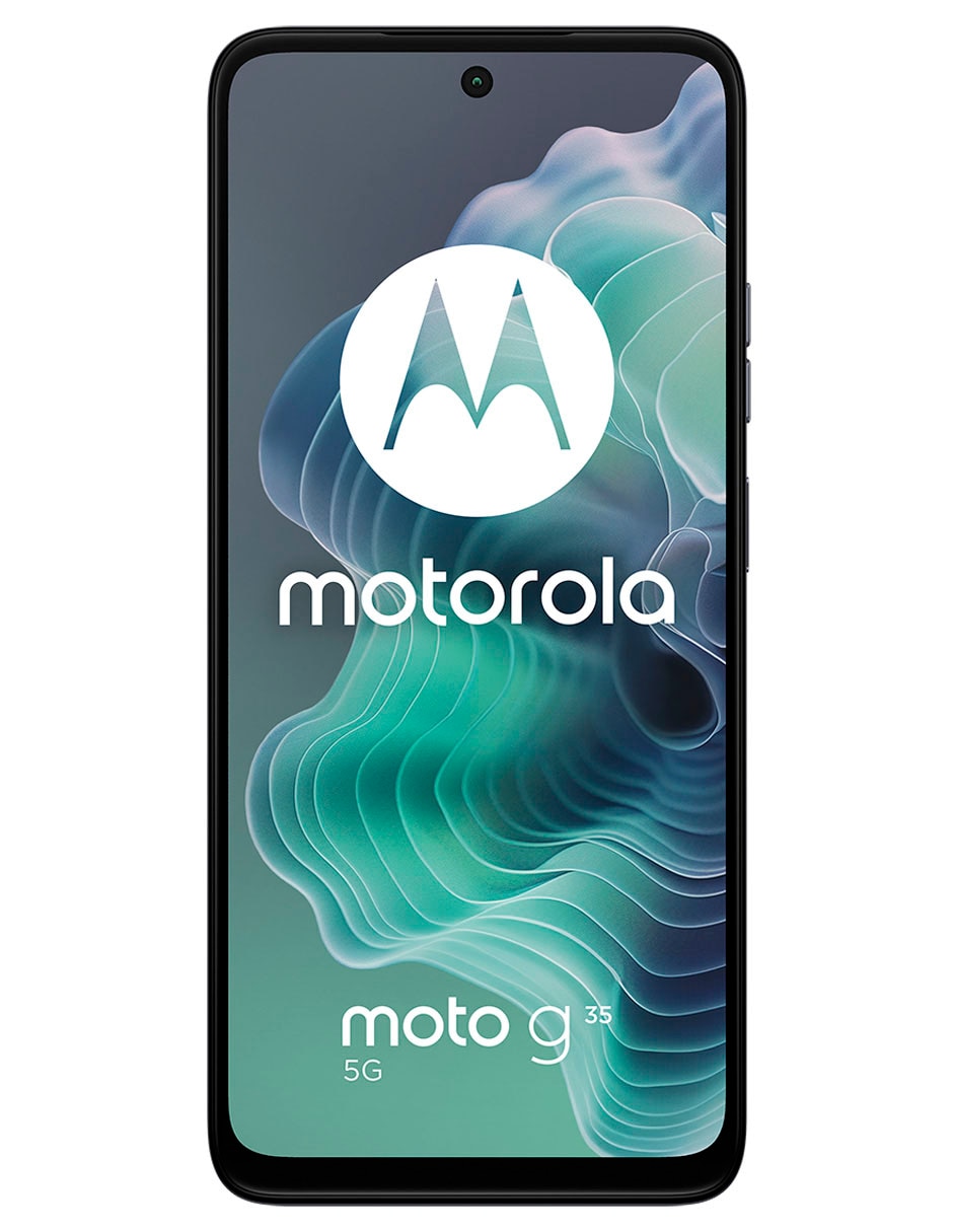 Moto G35 LCD 6.7 pulgadas 5
