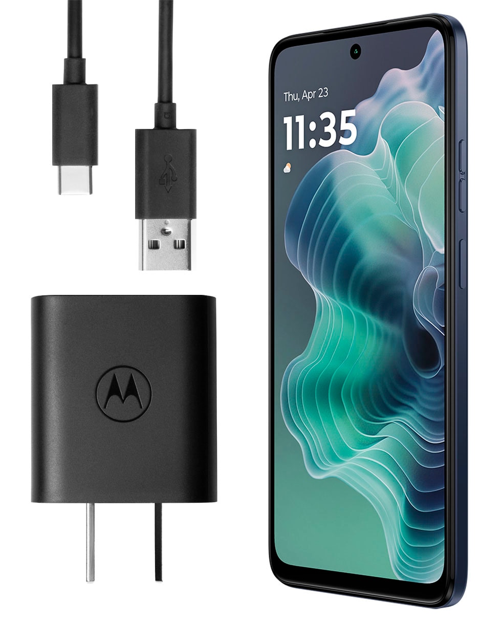 Moto G35 LCD 6.7 pulgadas