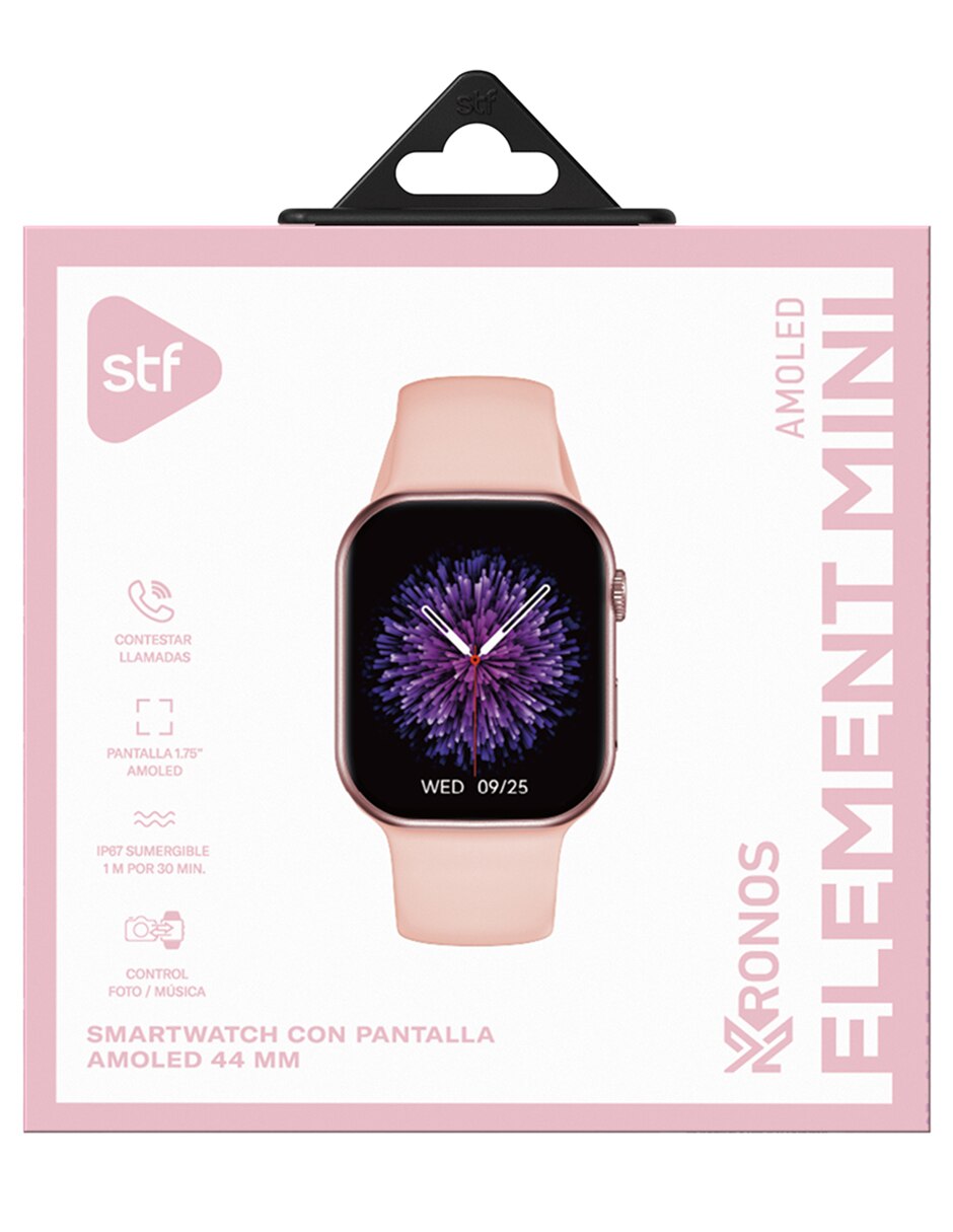 Smartwatch Kronos Element Mini 4