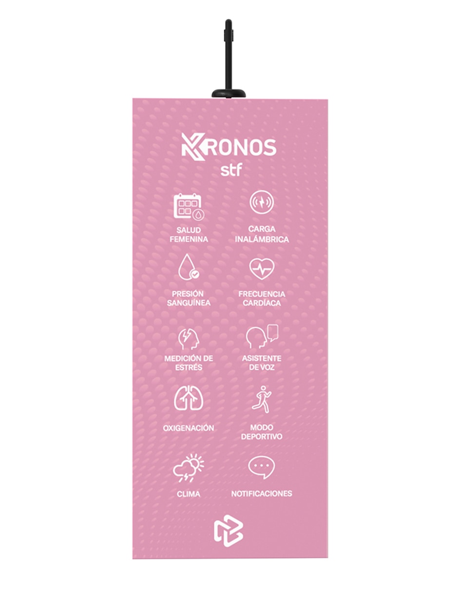 Smartwatch Kronos Element Mini 5