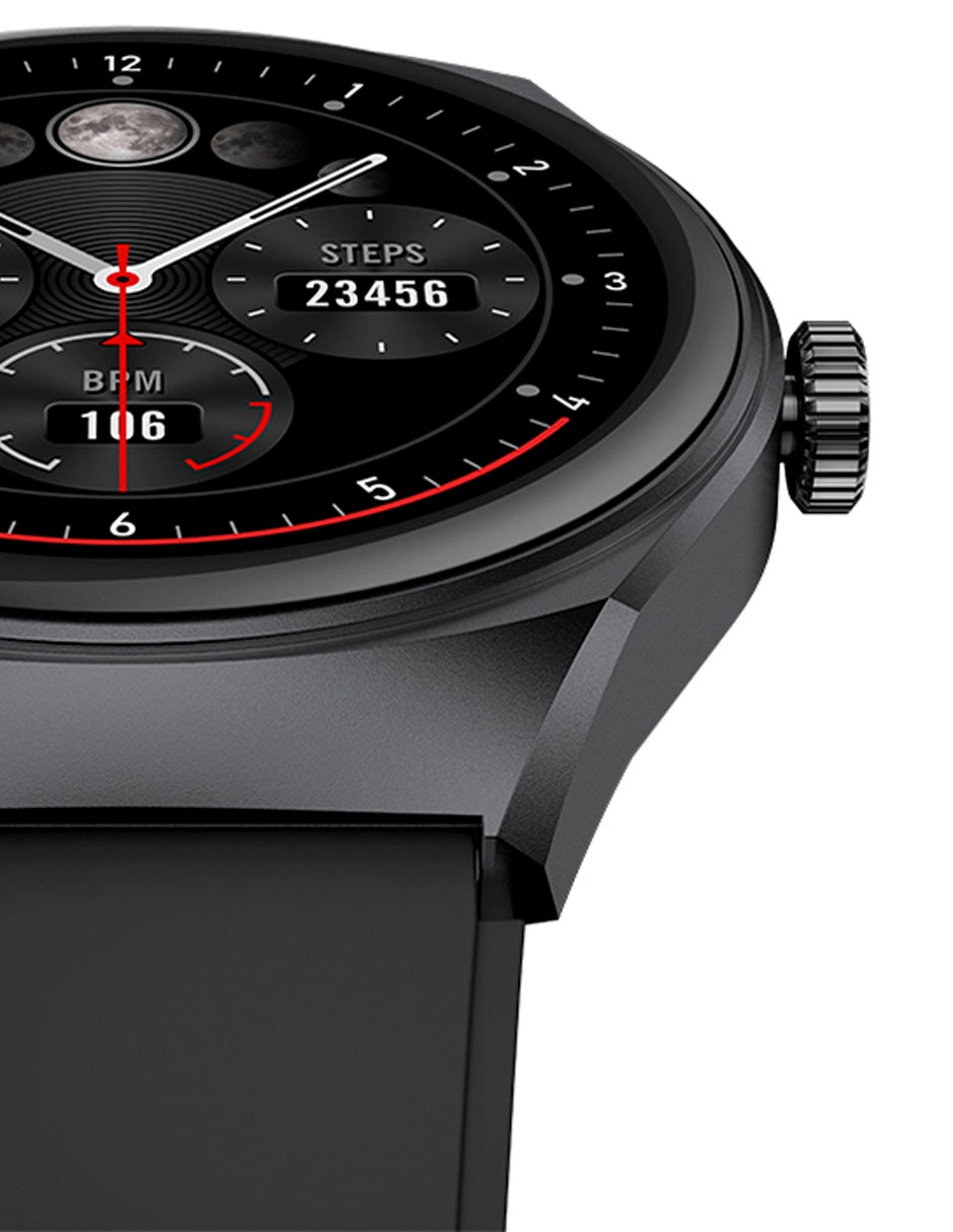 Smartwatch Trek 7
