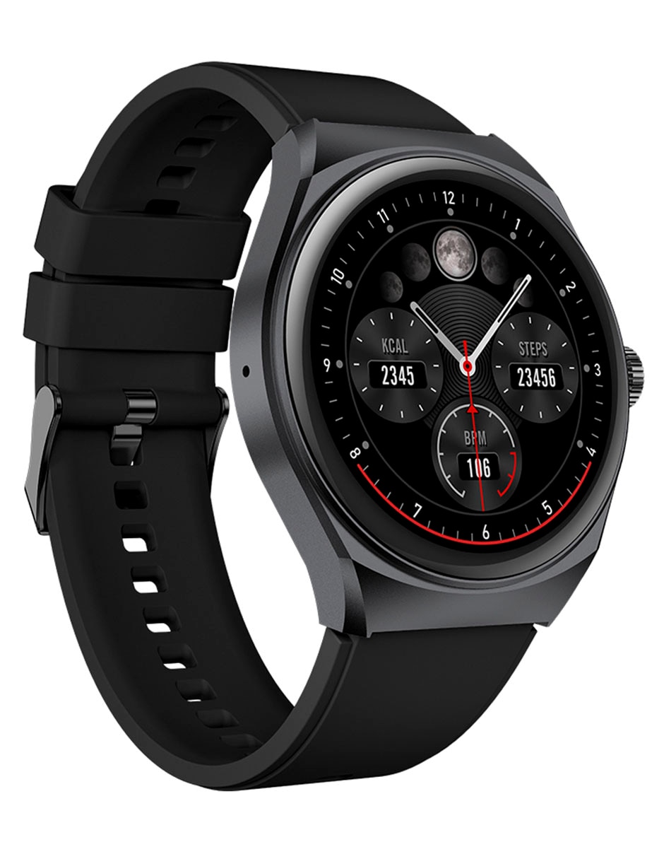 Smartwatch Trek 8