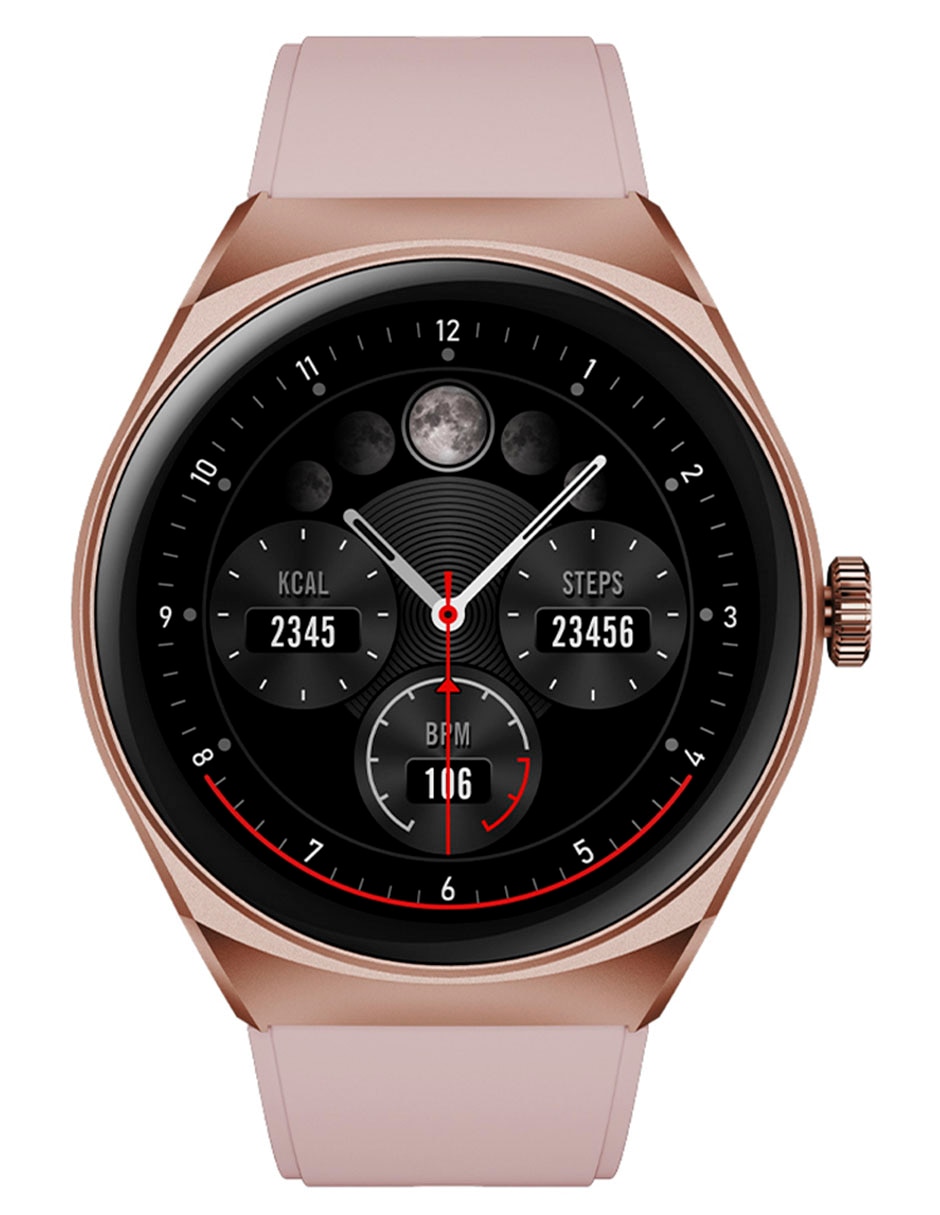 Smartwatch Trek Smartwatch Trek