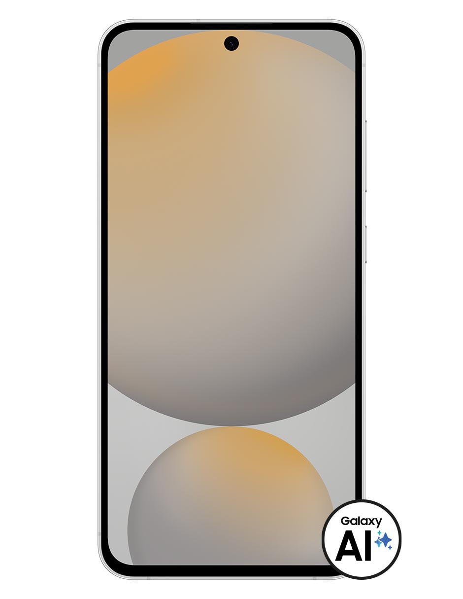 Galaxy S24Fe 5G Super AMOLED 6.7 pulgadas