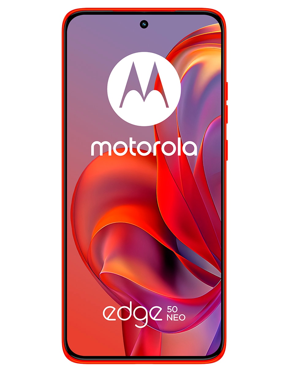 Moto Edge 50 Neo Bundle POLED 6.3 pulgadas 5