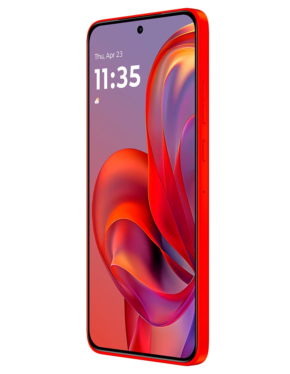 Moto Edge 50 Neo Bundle POLED 6.3 pulgadas