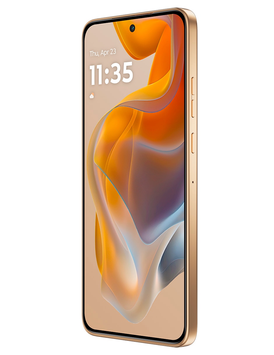 Moto Edge 50 Neo Bundle POLED 6.3 pulgadas