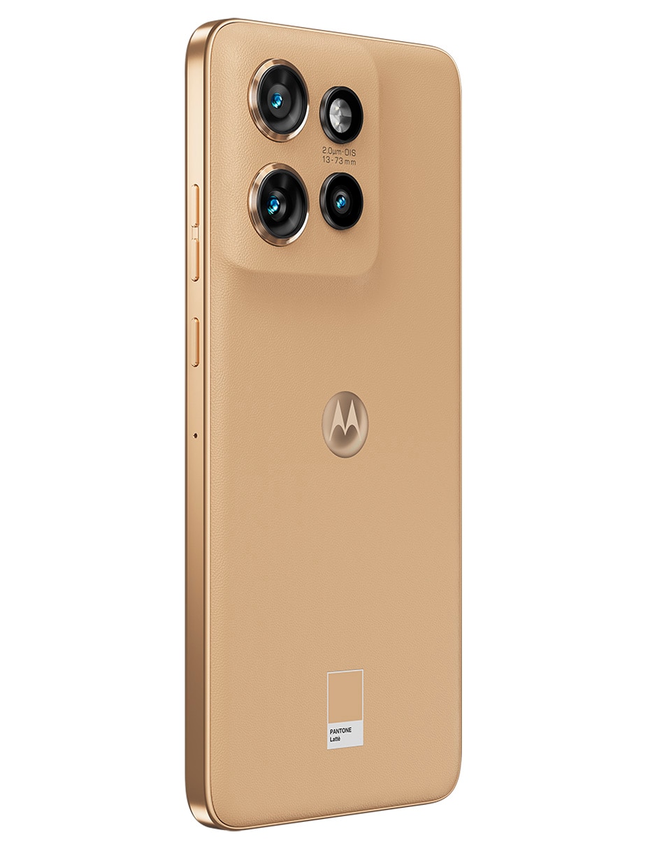 Moto Edge 50 Neo Bundle POLED 6.3 pulgadas