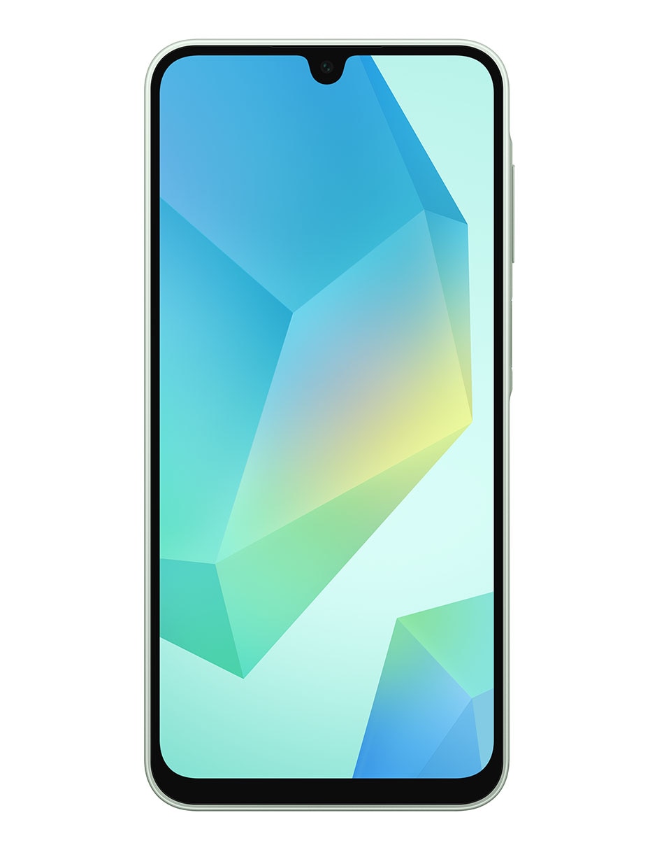 Smartphone Galaxy A16 Super AMOLED 6.7 pulgadas 2