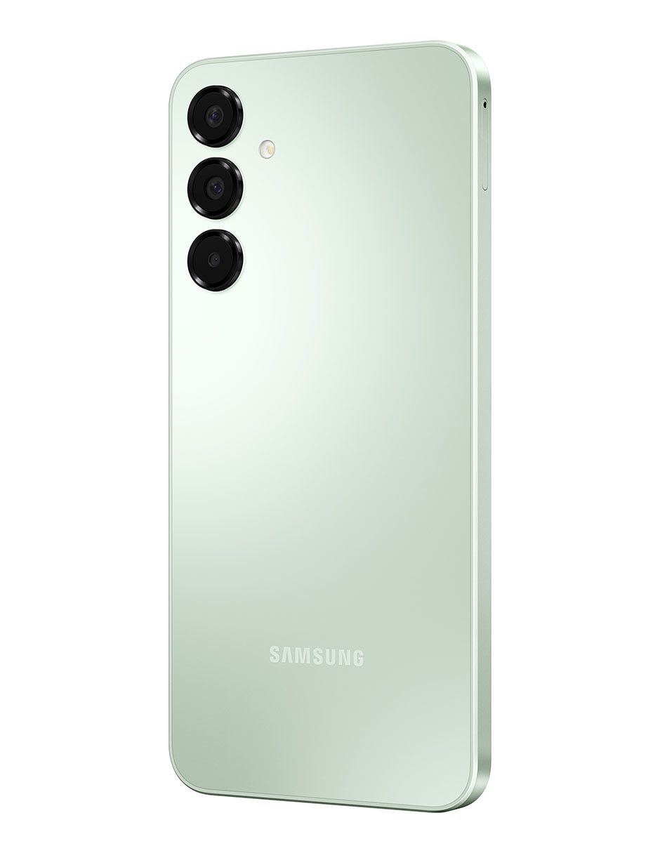 Smartphone Galaxy A16 Super AMOLED 6.7 pulgadas 5