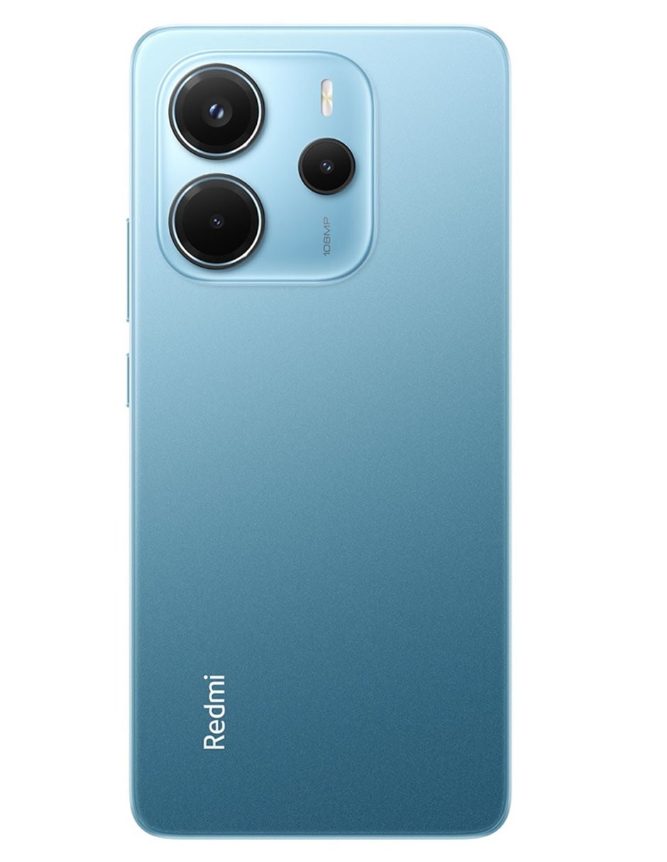 Note 14 LCD 6.6 pulgadas Movistar 2