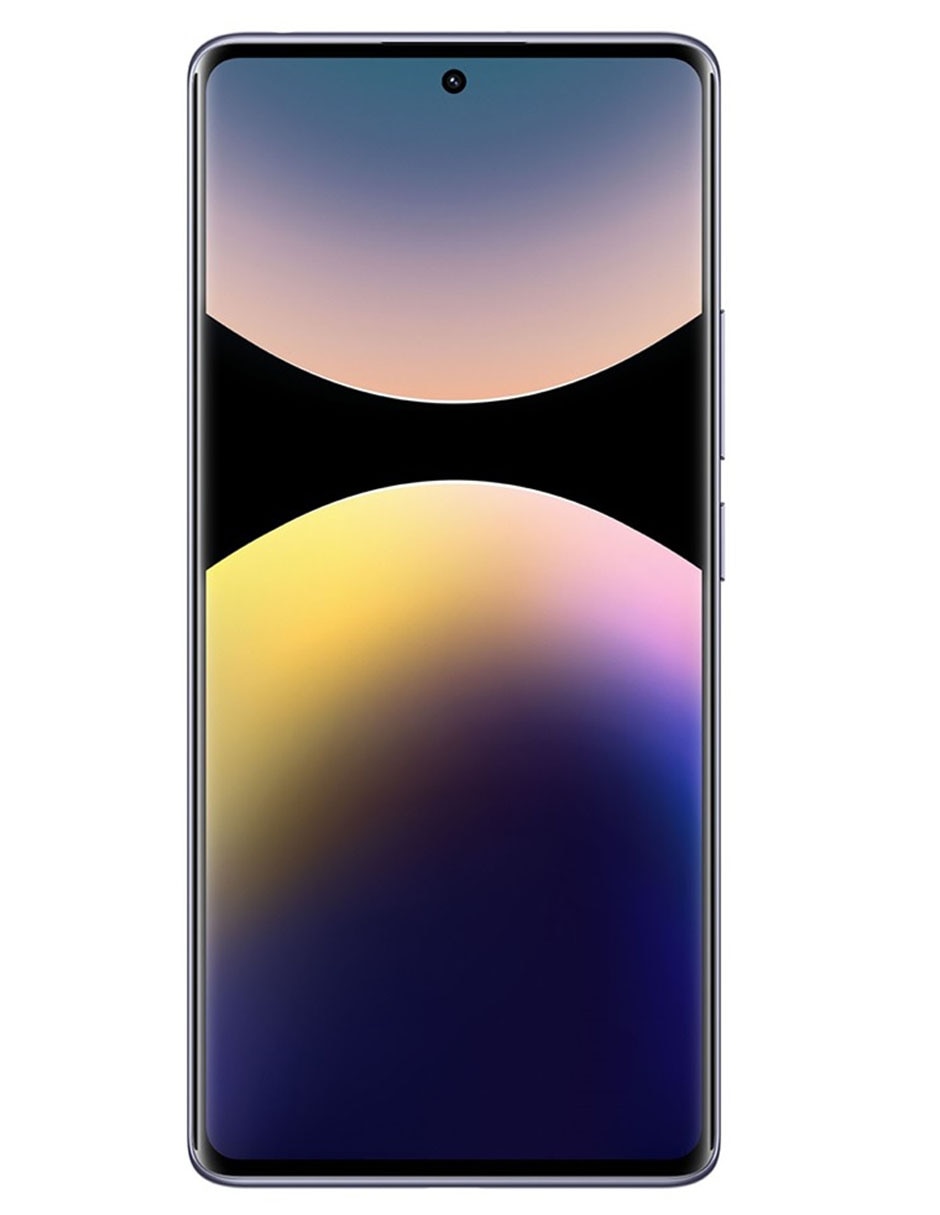 Smartphone Note Pro 14 LCD 6.7 pulgadas Movistar