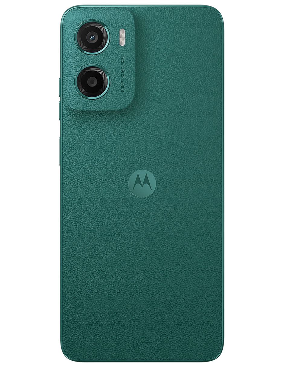 Moto G05 LCD 6.6 pulgadas AT&T 4