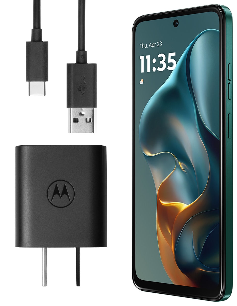 Moto G05 LCD 6.6 pulgadas AT&T 3