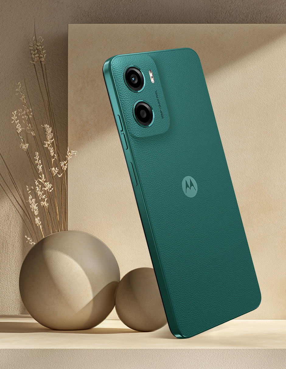 Moto G05 LCD 6.6 pulgadas AT&T 2
