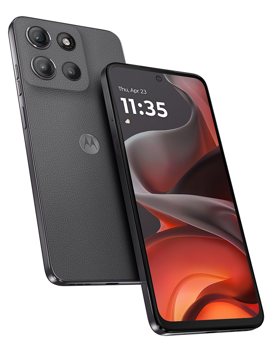 Moto G15 LCD 6.7 pulgadas 7