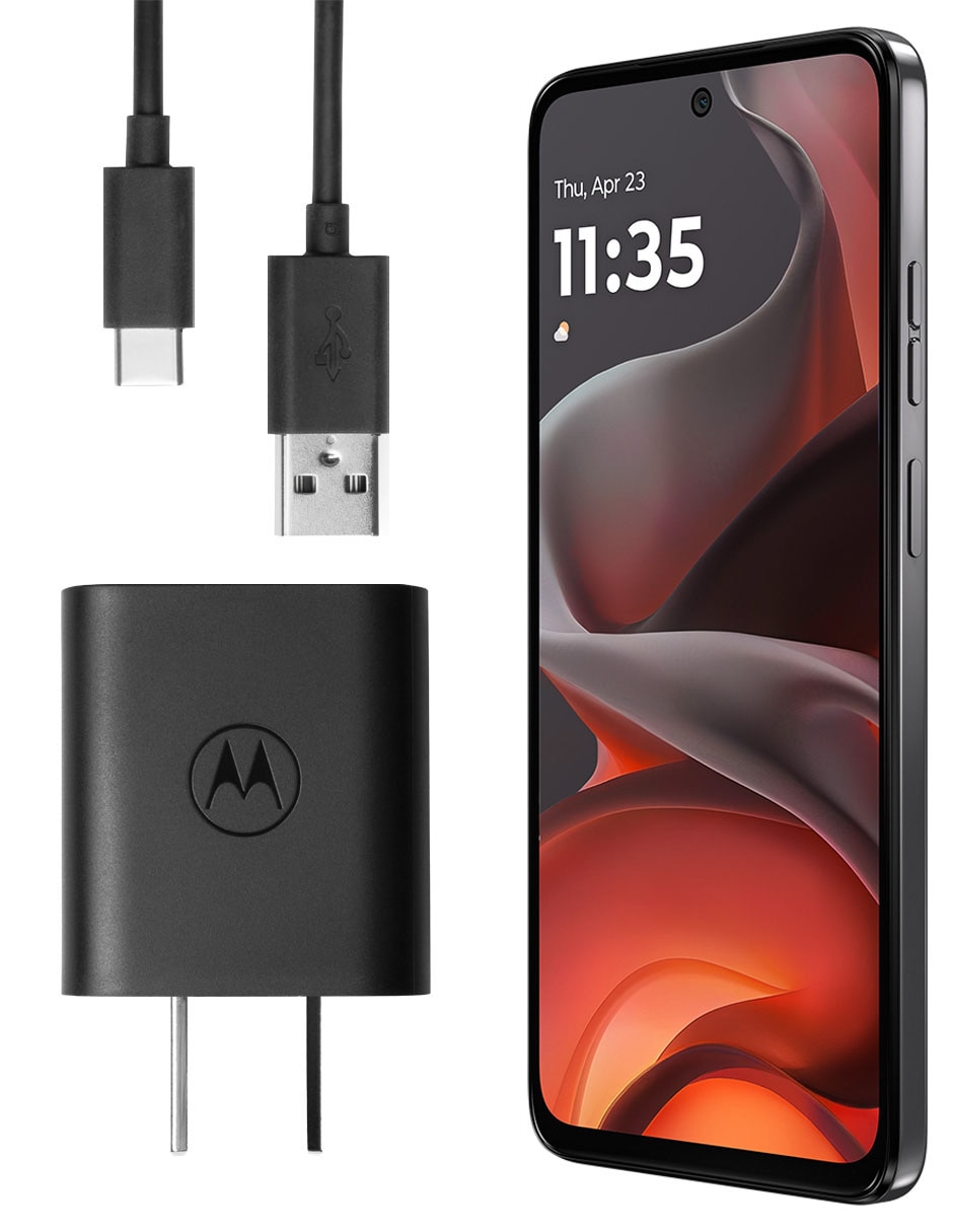 Moto G15 LCD 6.7 pulgadas 2
