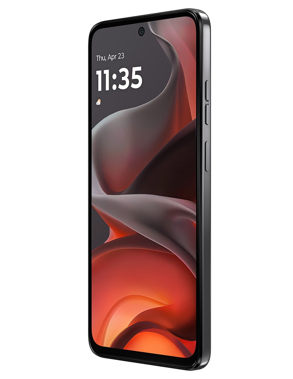 Moto G15 LCD 6.7 pulgadas 8