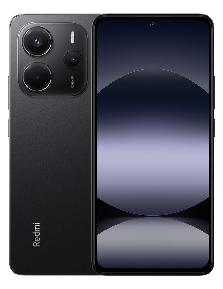Redmi Note 14 OLED 6.6 pulgadas Telcel