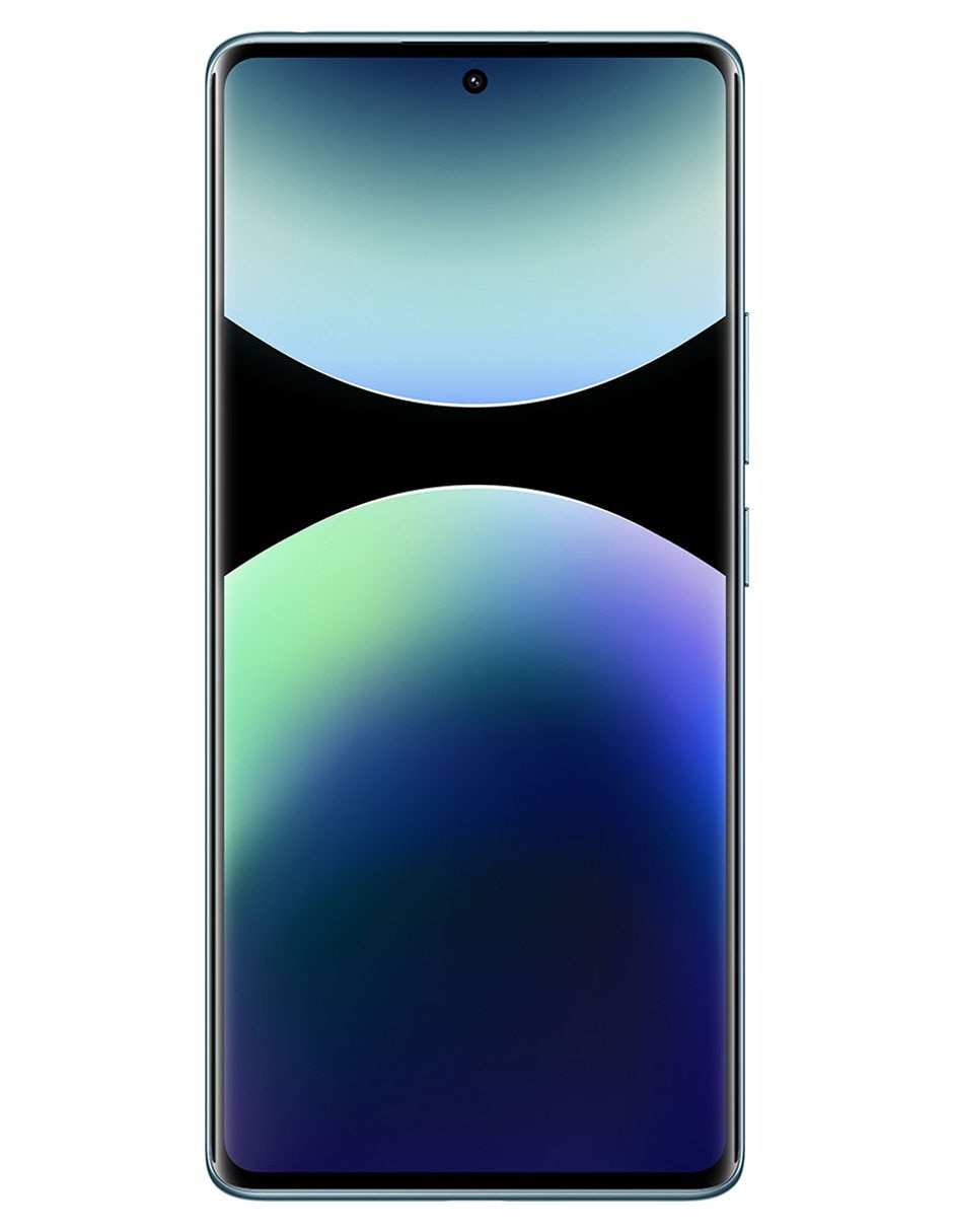 Redmi Note 14 Pro AMOLED 6.6 pulgadas Telcel 2