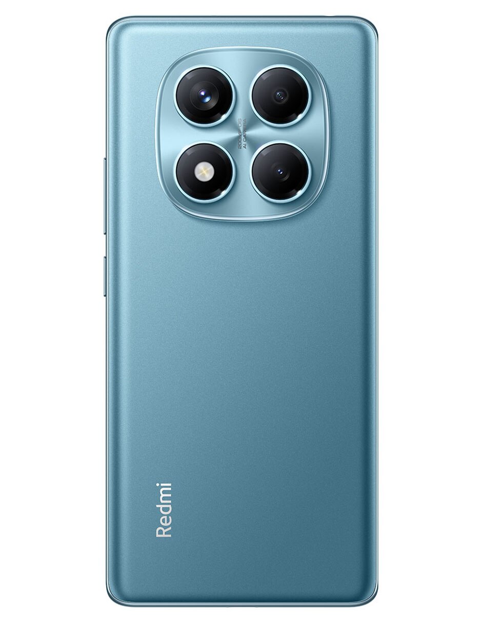 Redmi Note 14 Pro AMOLED 6.6 pulgadas Telcel 3