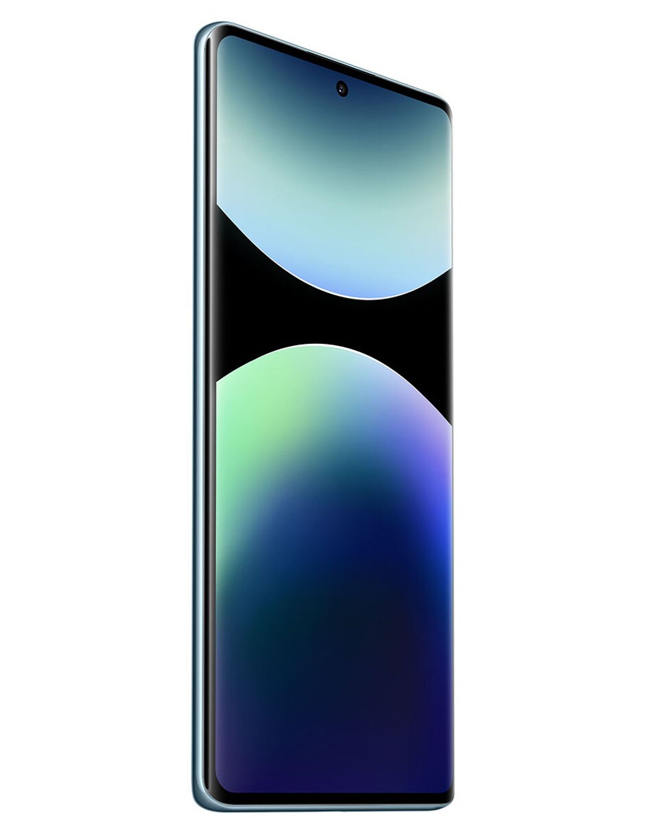 Redmi Note 14 Pro AMOLED 6.6 pulgadas Telcel 4