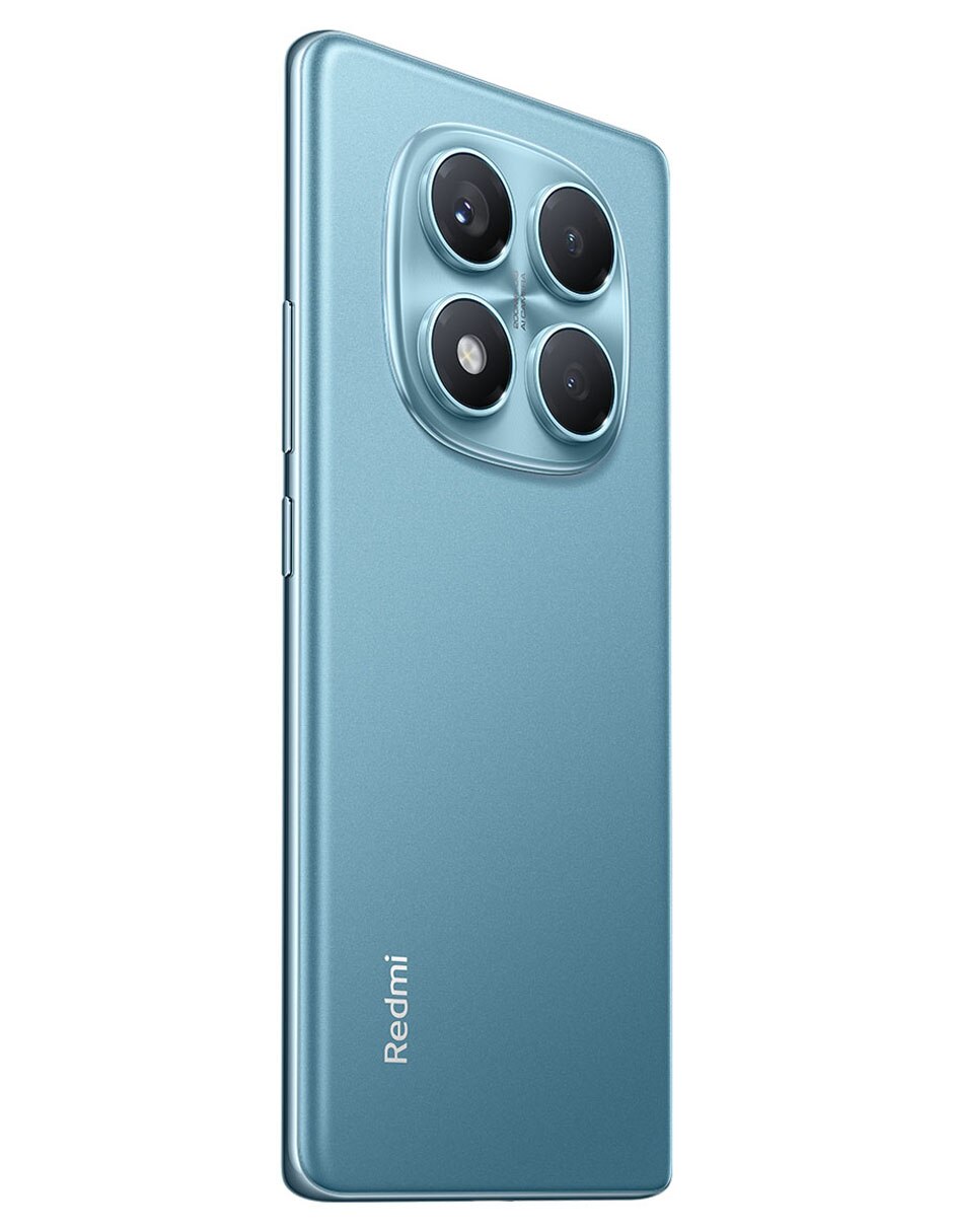 Redmi Note 14 Pro AMOLED 6.6 pulgadas Telcel 5