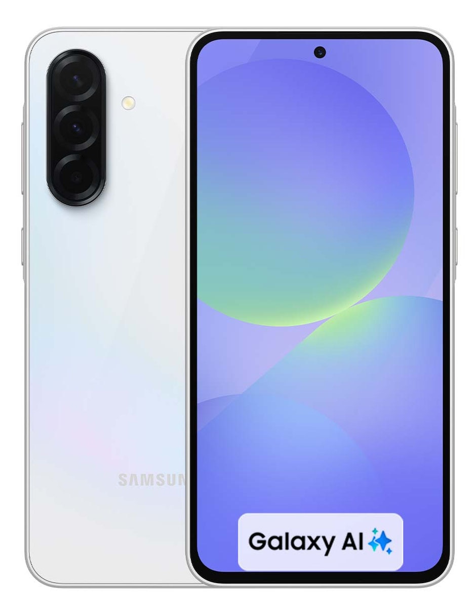 Galaxy A36 Super AMOLED 6.7 pulgadas Galaxy A36 Super AMOLED 6.7 pulgadas
