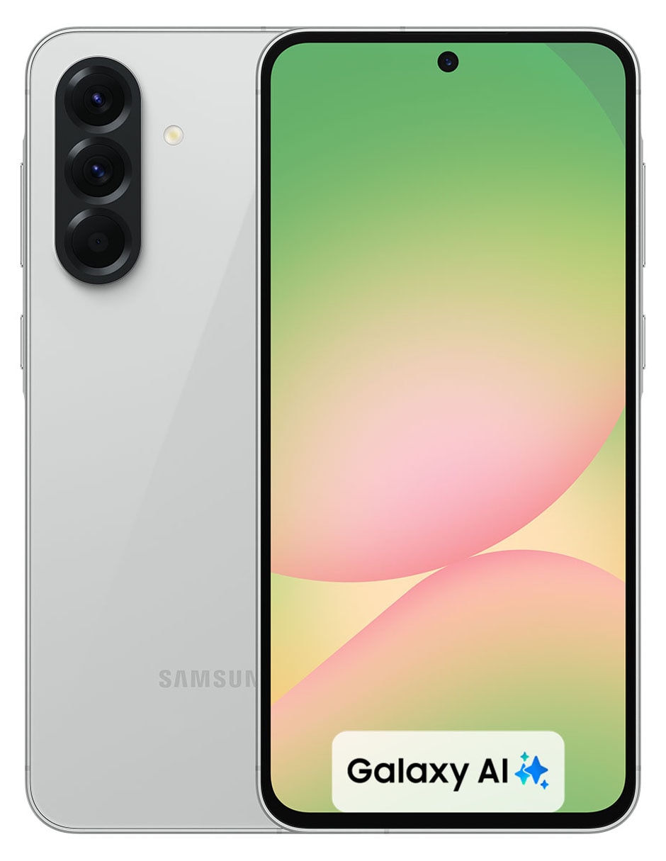 Galaxy A56 AMOLED 6.7 pulgadas Galaxy A56 AMOLED 6.7 pulgadas