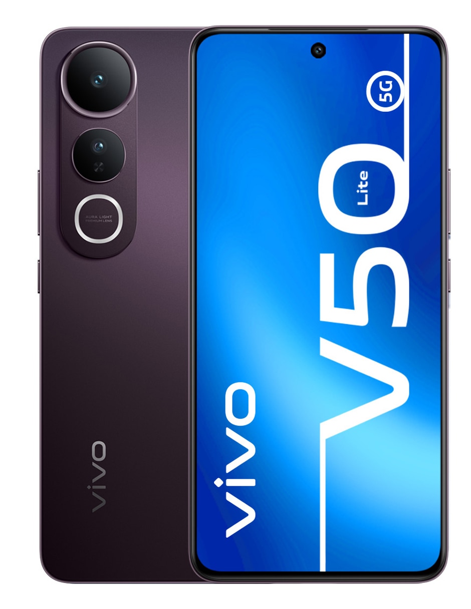 V50 Lite AMOLED 6.7 pulgadas AT&T 1