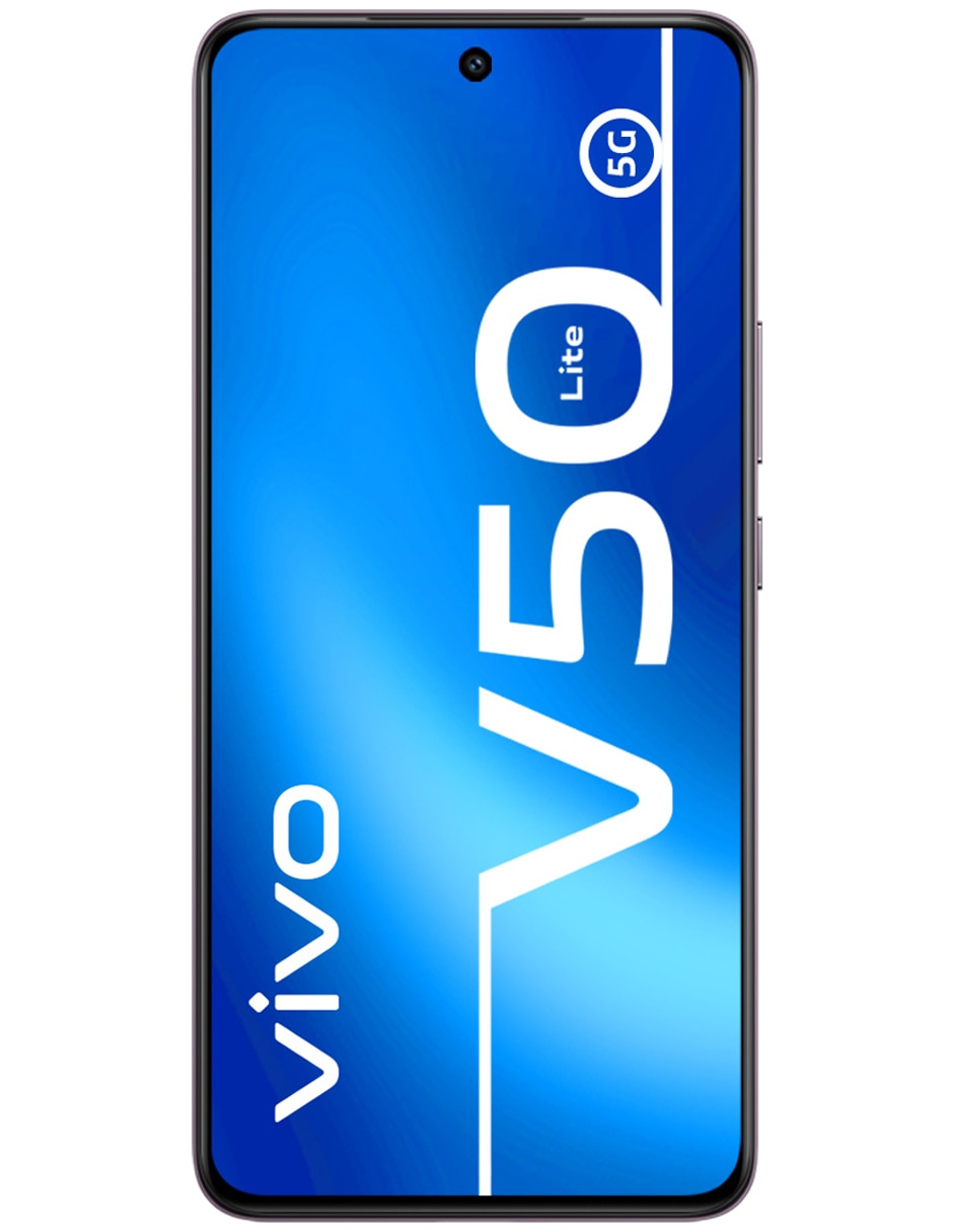 V50 Lite AMOLED 6.7 pulgadas AT&T 3