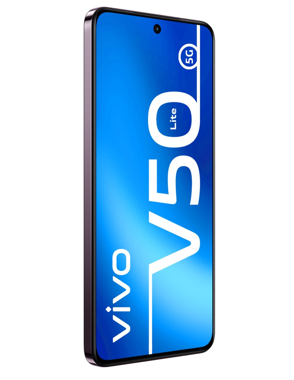 V50 Lite AMOLED 6.7 pulgadas AT&T 4