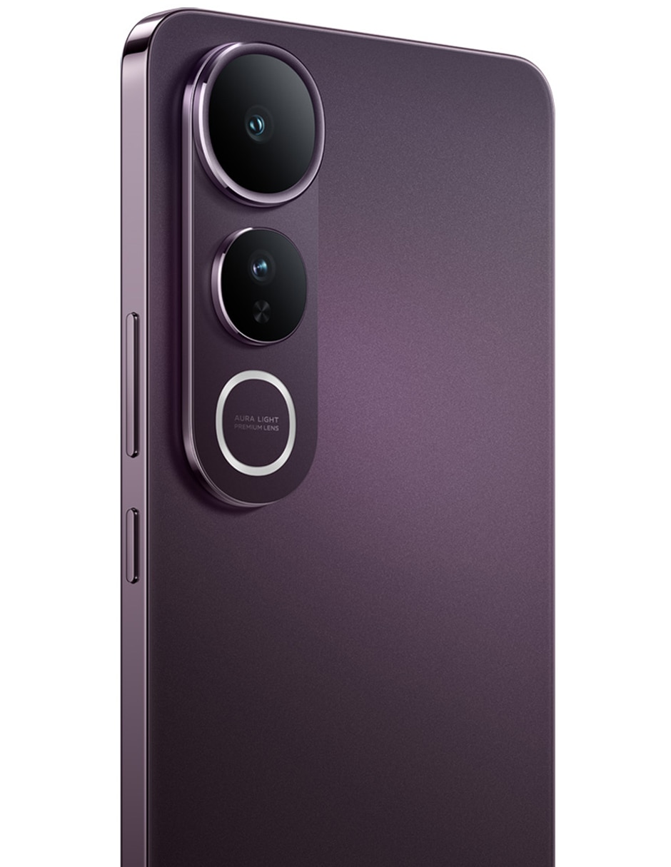 V50 Lite AMOLED 6.7 pulgadas AT&T 7