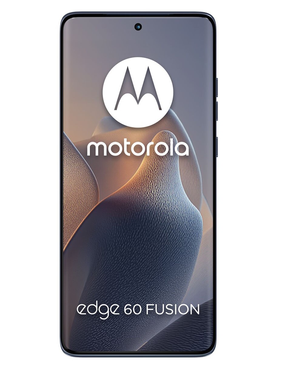 Smartphone Edge 60 Fusion POLED 6.7 pulgadas Movistar 2