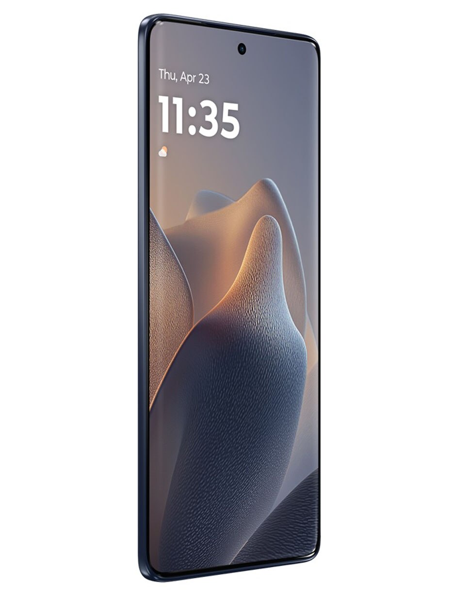 Smartphone Edge 60 Fusion POLED 6.7 pulgadas Movistar 3