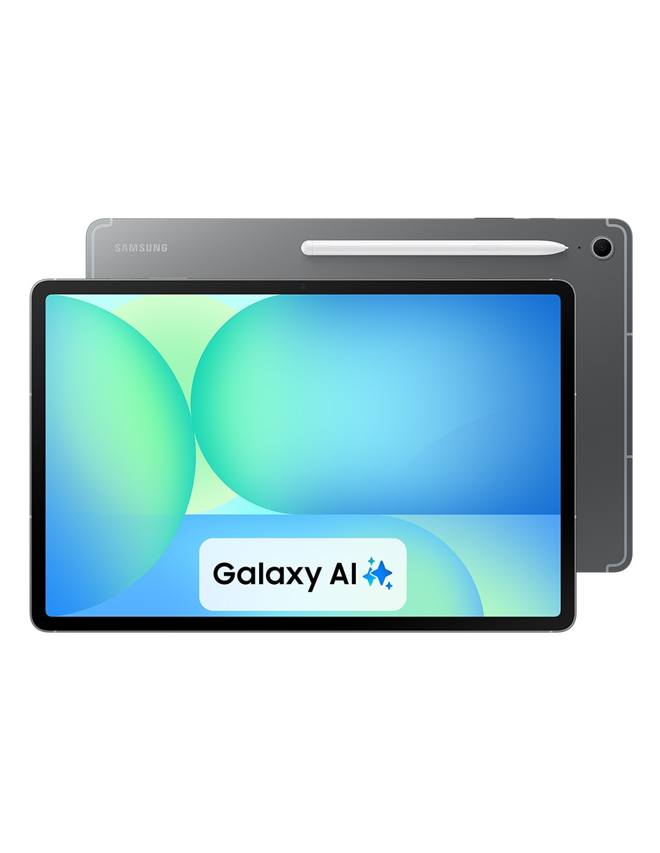 Tablet Galaxy Tab S10FE+ 13 pulgadas de 12 GB RAM