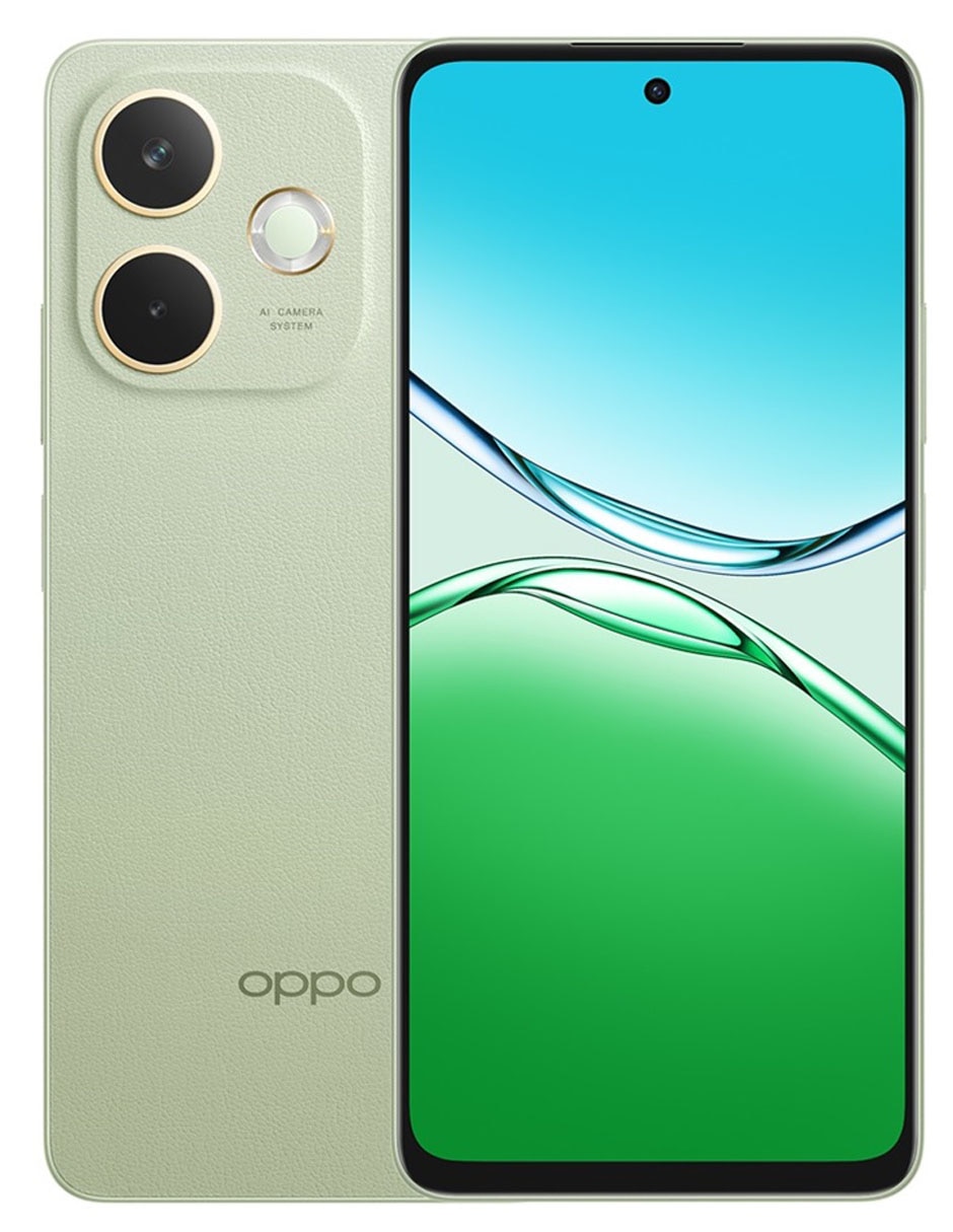 Smartphone A5 Pro LCD 6.6 pulgadas Movistar 1