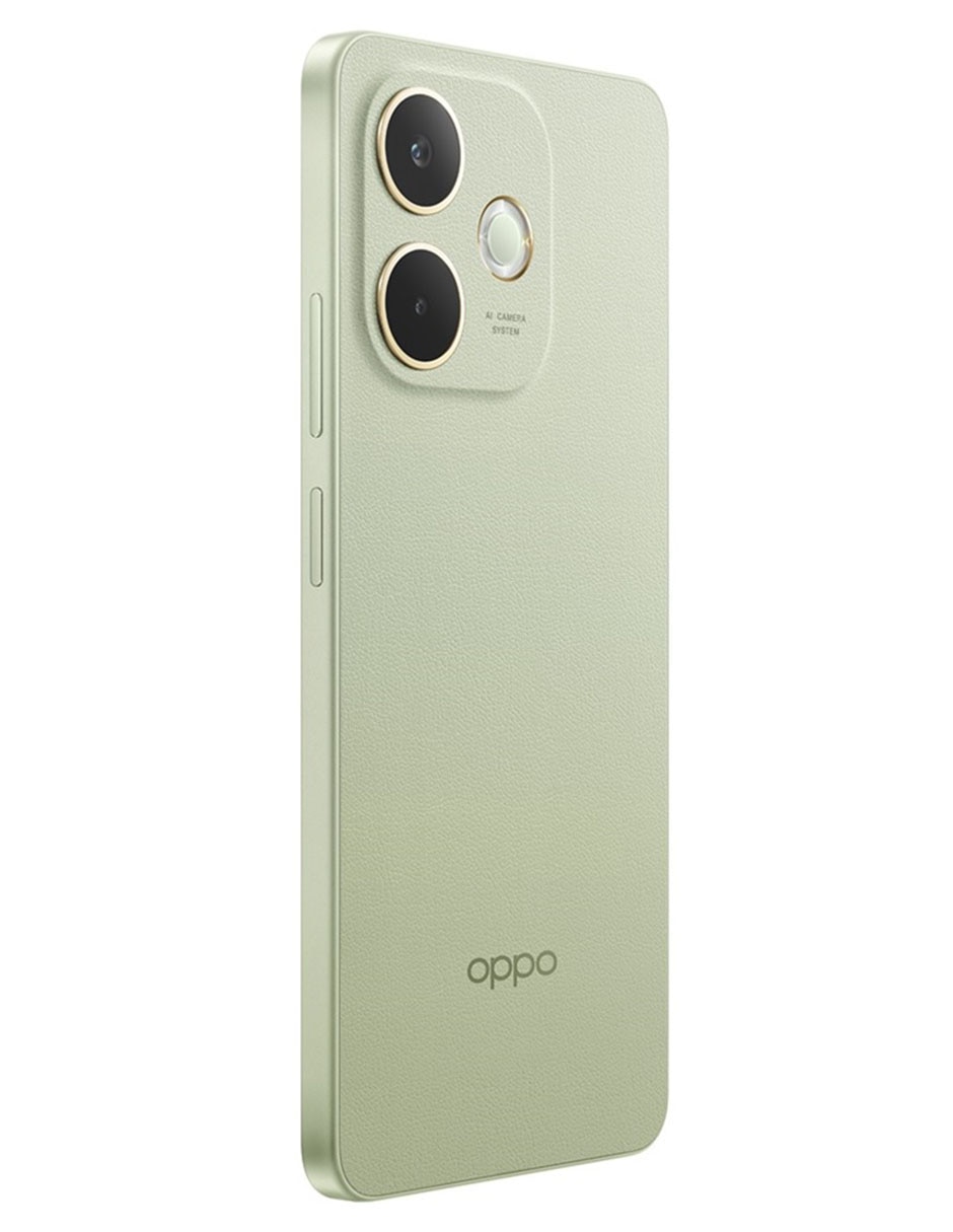 Smartphone A5 Pro LCD 6.6 pulgadas Movistar 3
