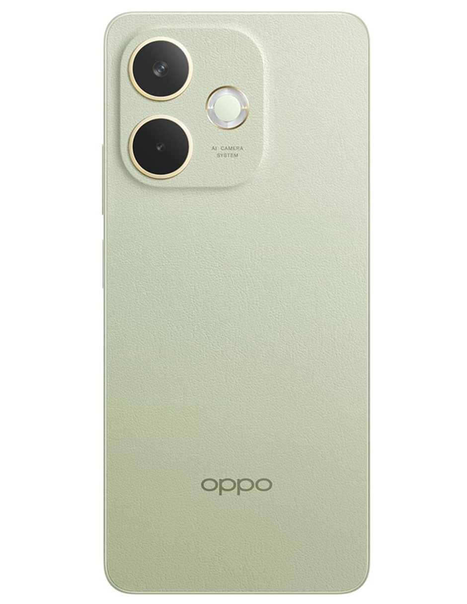 Smartphone A5 Pro LCD 6.6 pulgadas Movistar 4