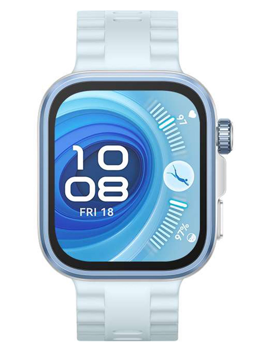 Smartwatch Fit 4 Pro con GPS
