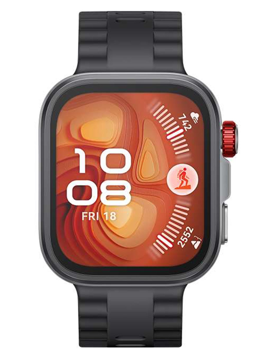 Smartwatch Fit 4 Pro con GPS