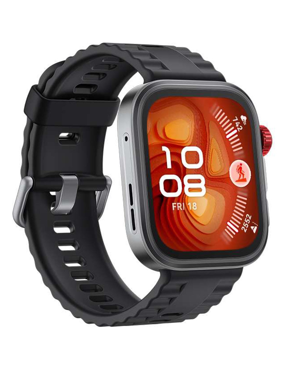 Smartwatch Fit 4 Pro con GPS 2