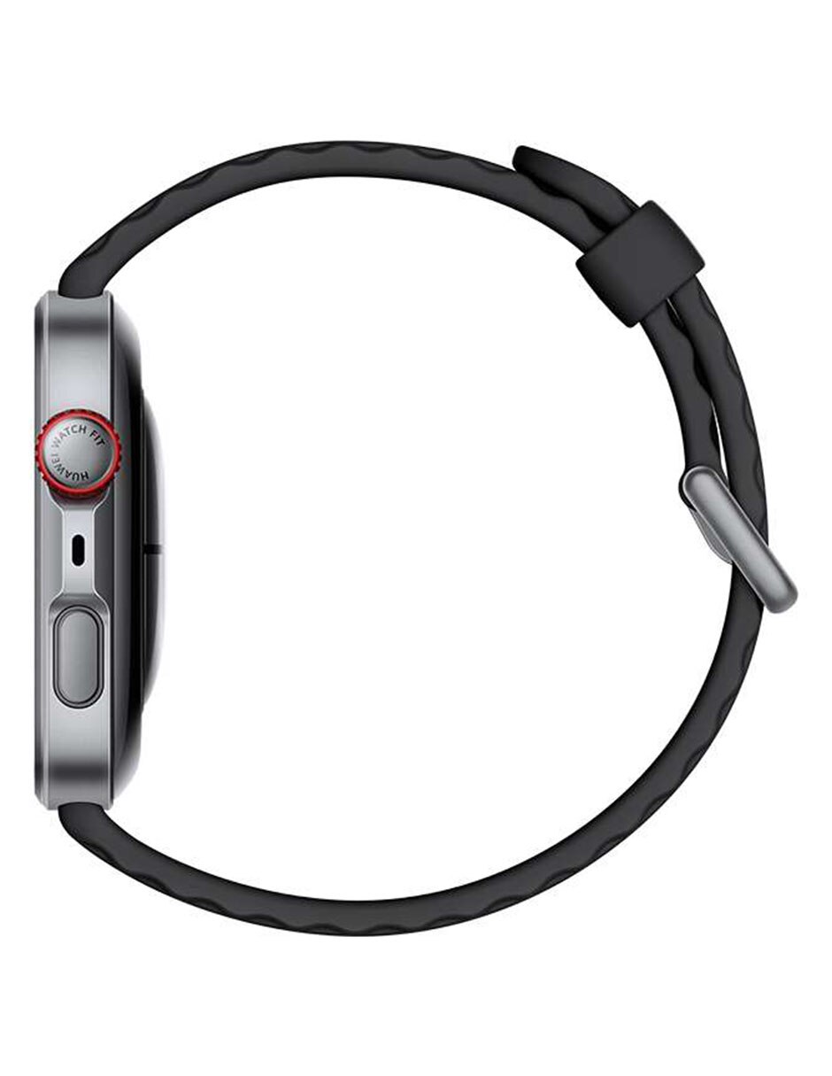 Smartwatch Fit 4 Pro con GPS 5