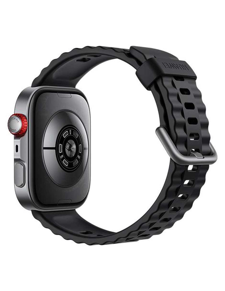 Smartwatch Fit 4 Pro con GPS 6