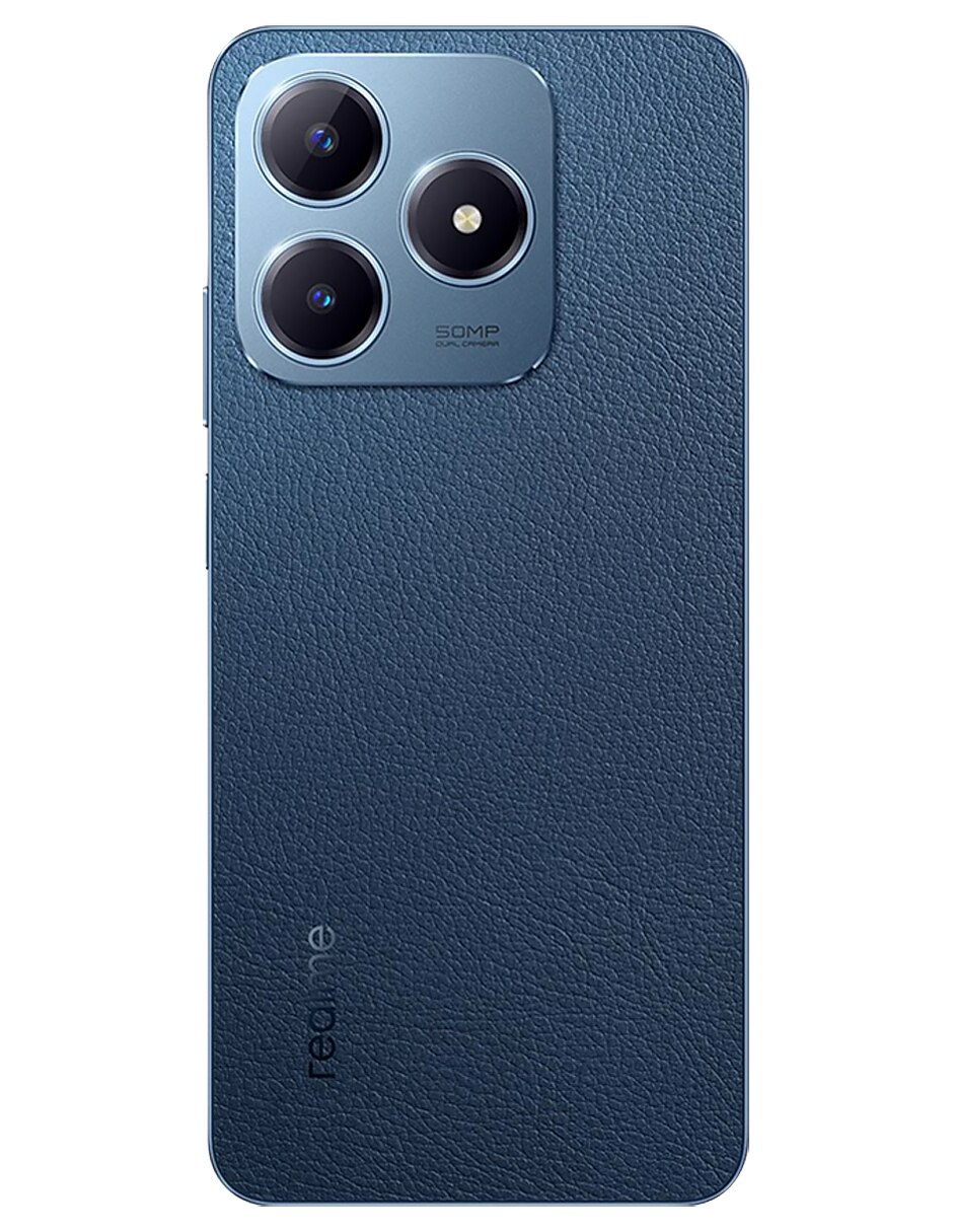 Smartphone Realme C63 8+256 LCD 6.7 pulgadas 2