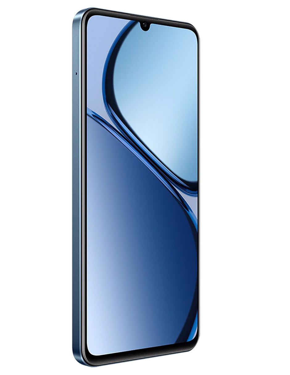 Smartphone Realme C63 8+256 LCD 6.7 pulgadas 3